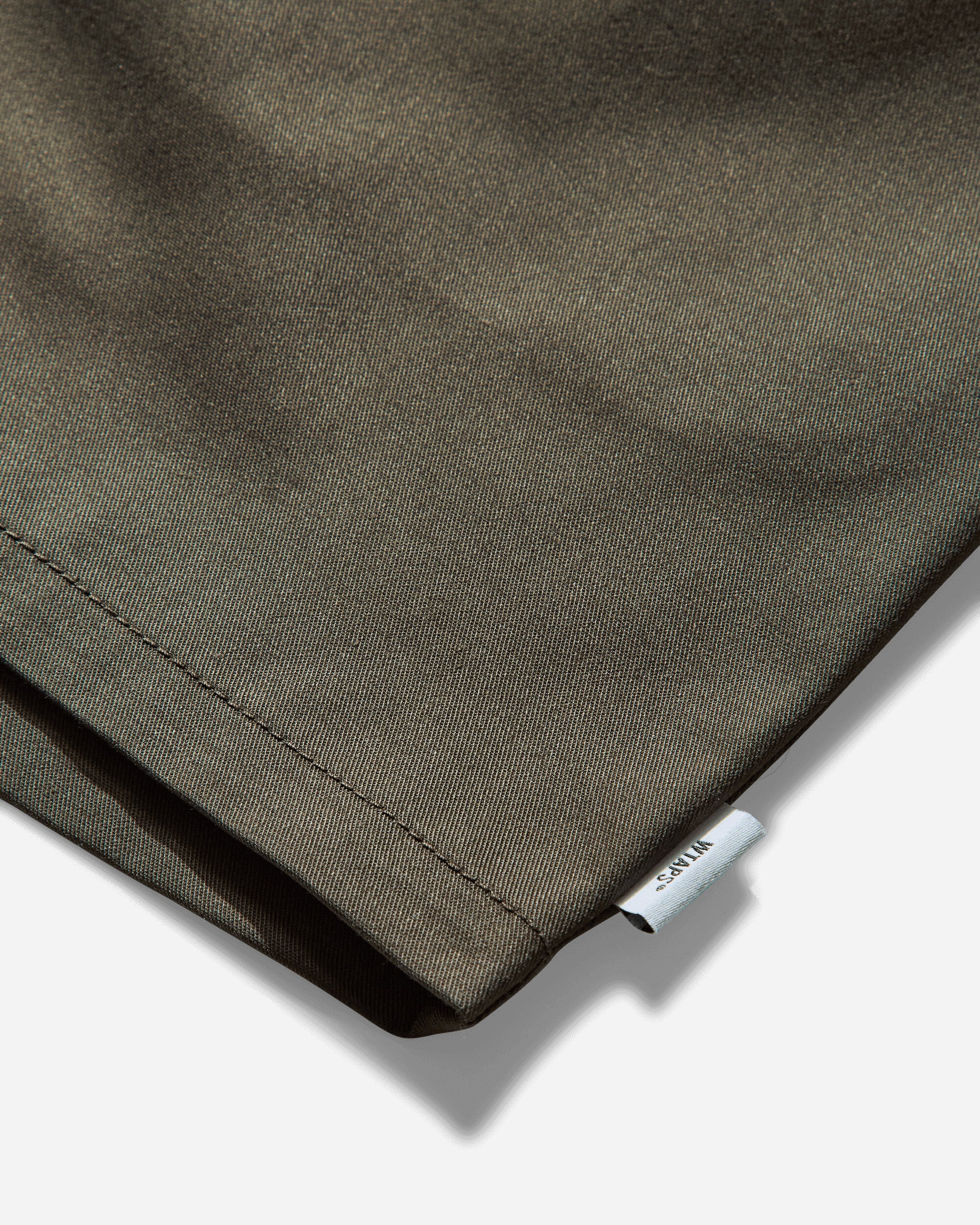 Men's SDDS2001 Shorts Olive Drab - 3