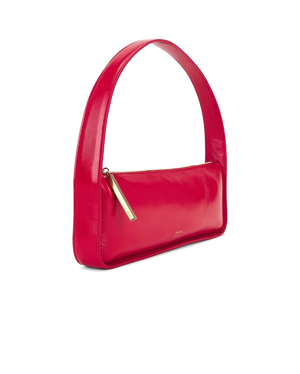 Lori Baguette Bag - 4