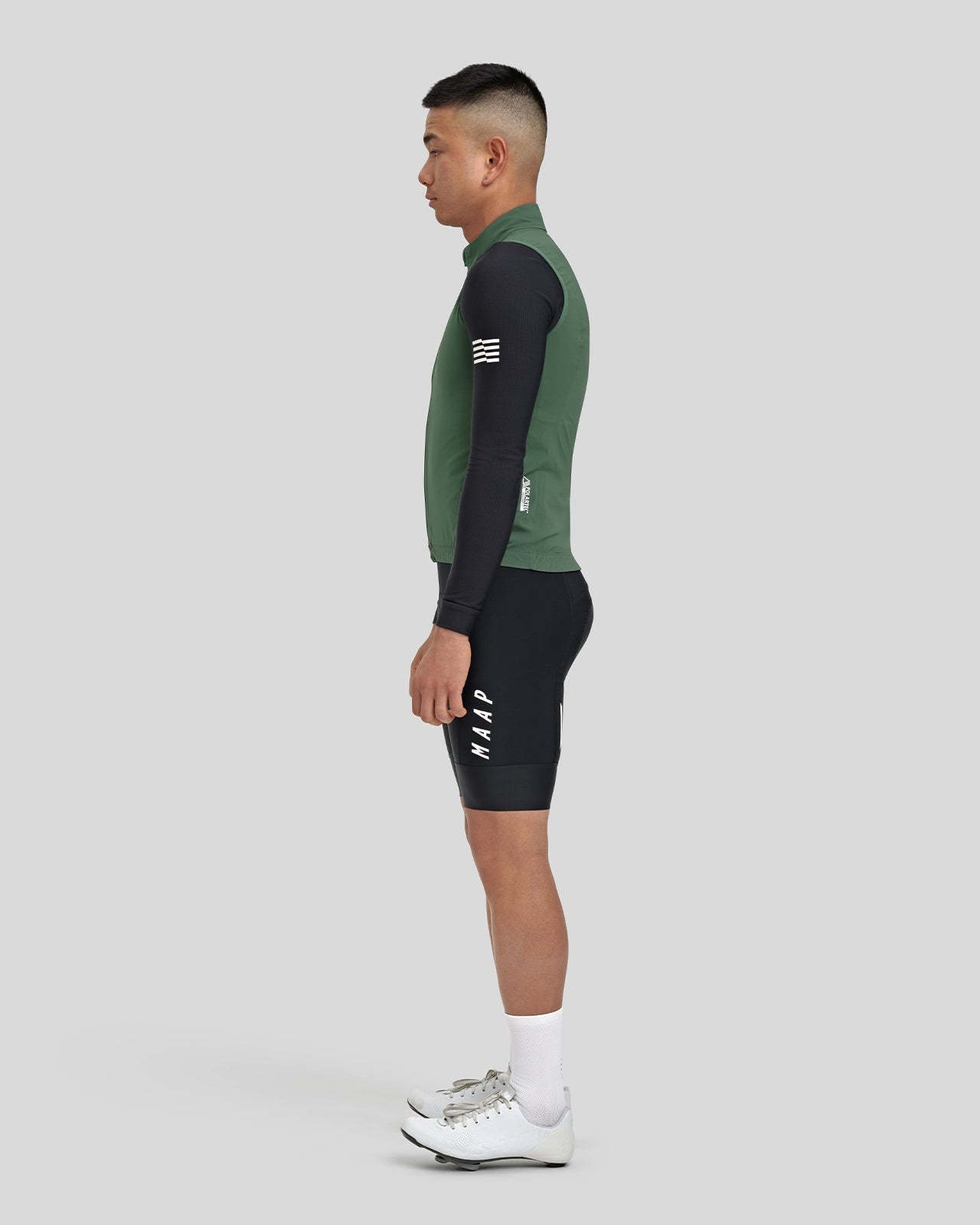 Prime Vest - 3