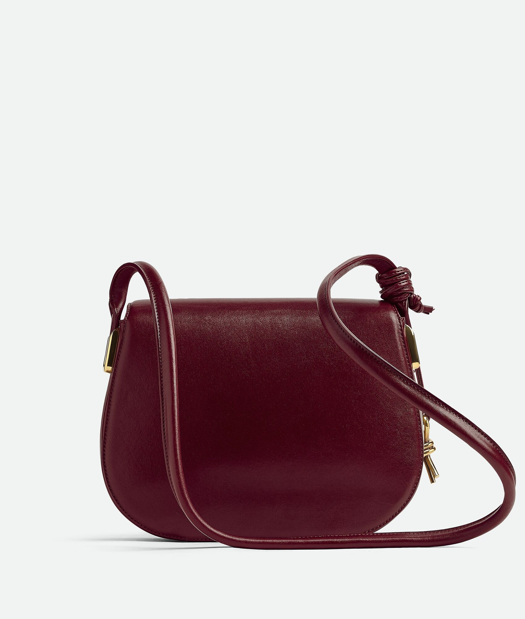 Bottega Veneta Small Desiree Cross-Body Bag | REVERSIBLE