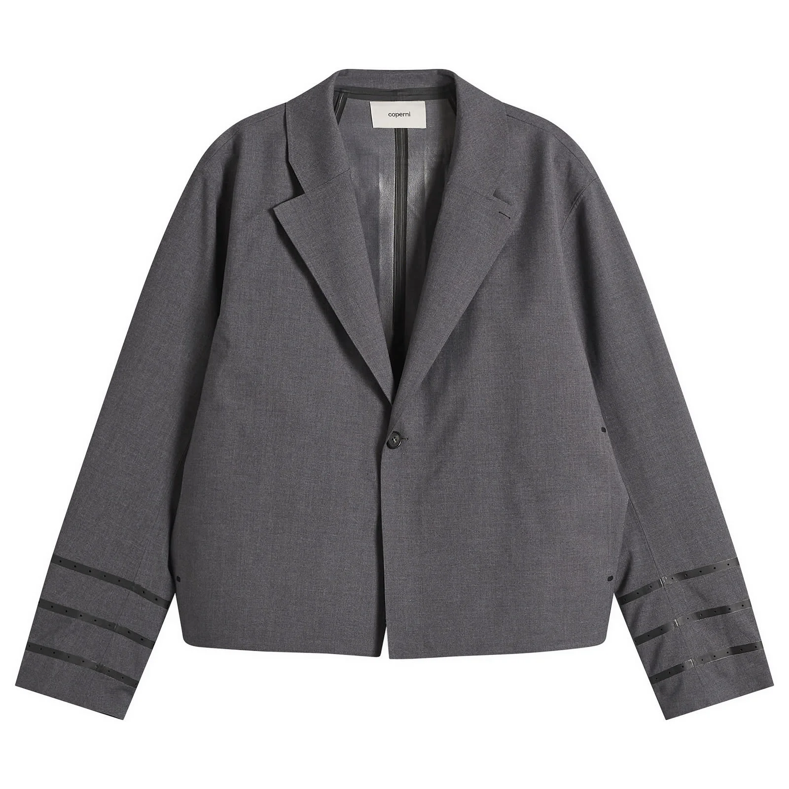Coperni TECHNICAL TAILORED JACKET - 1