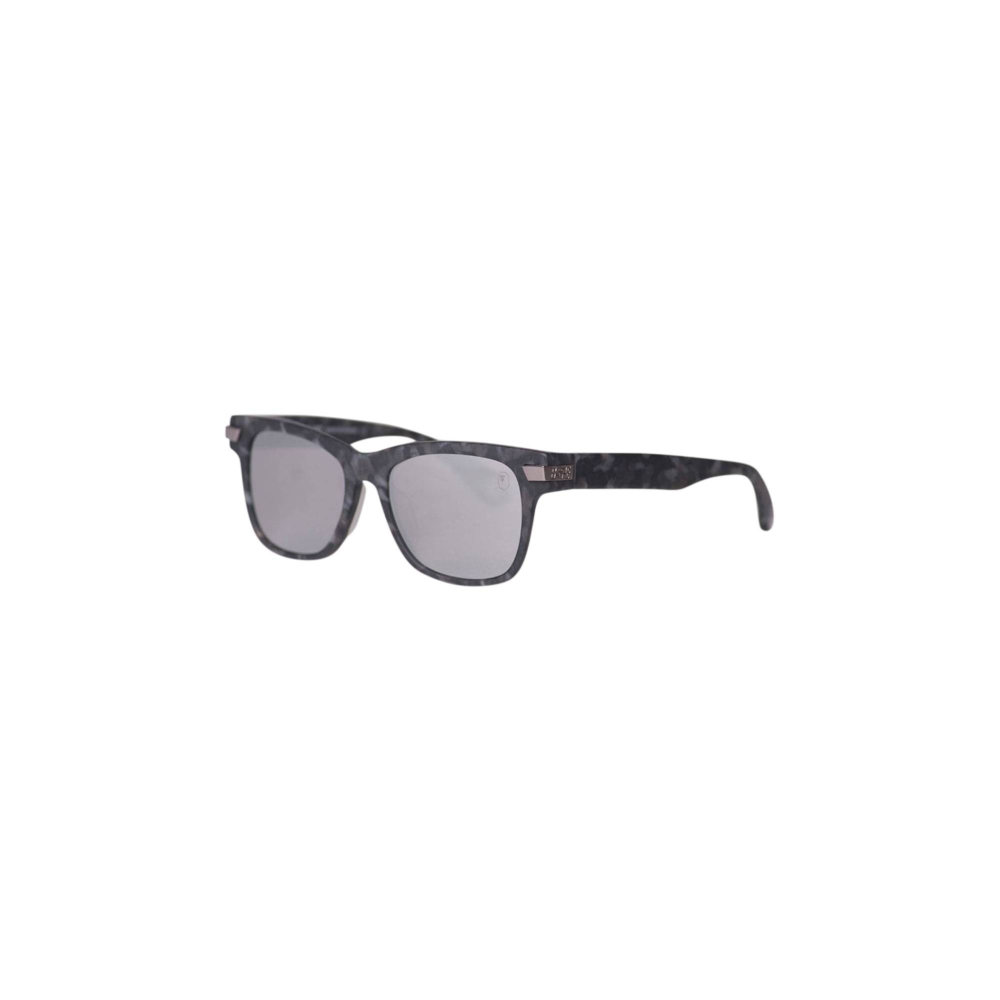 BAPE Sunglasses 'Grey' - 1