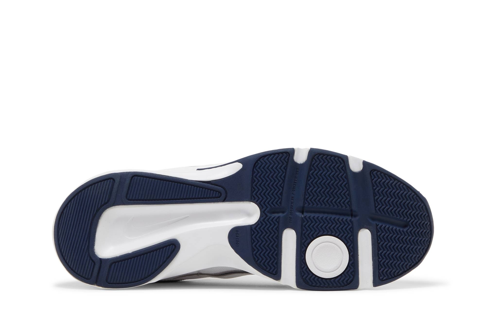 Defy All Day 'White Midnight Navy' - 4