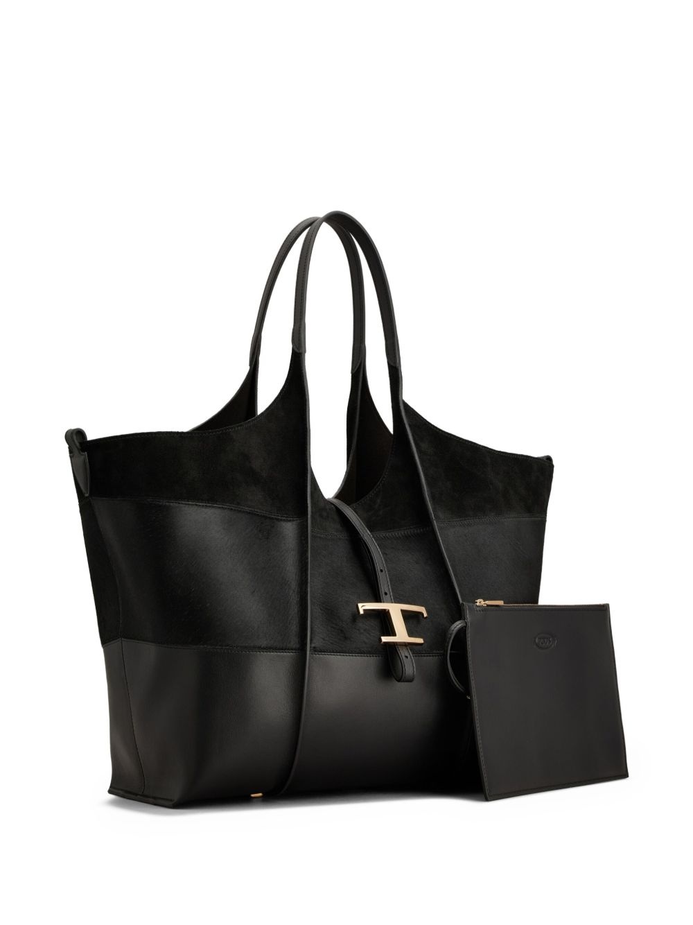 T Timeless shoulder bag - 2