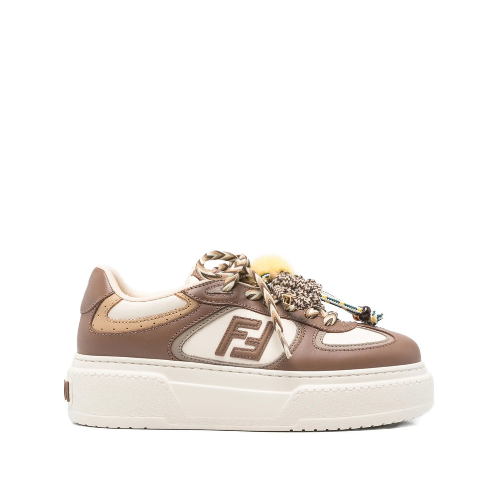 Fendi Brown Women - 1