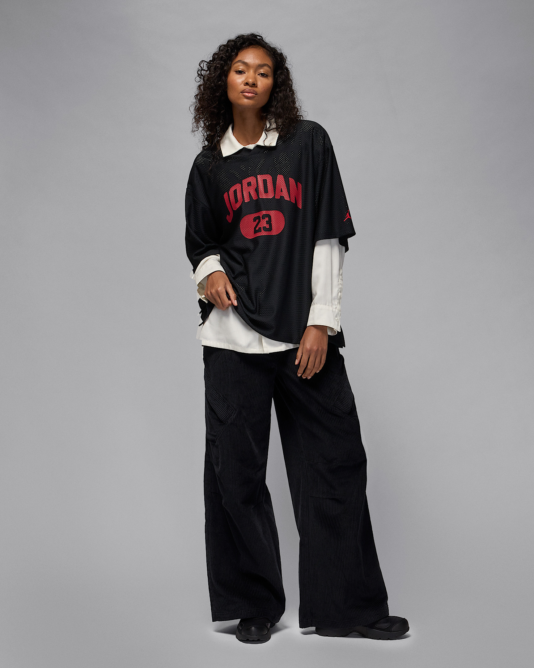 Jordan Flight Chicago Women's Corduroy Pants - 7