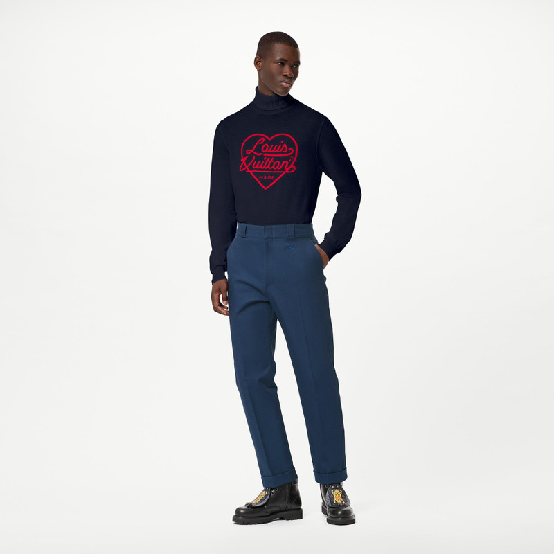 Louis Vuitton Chino Pants outlook