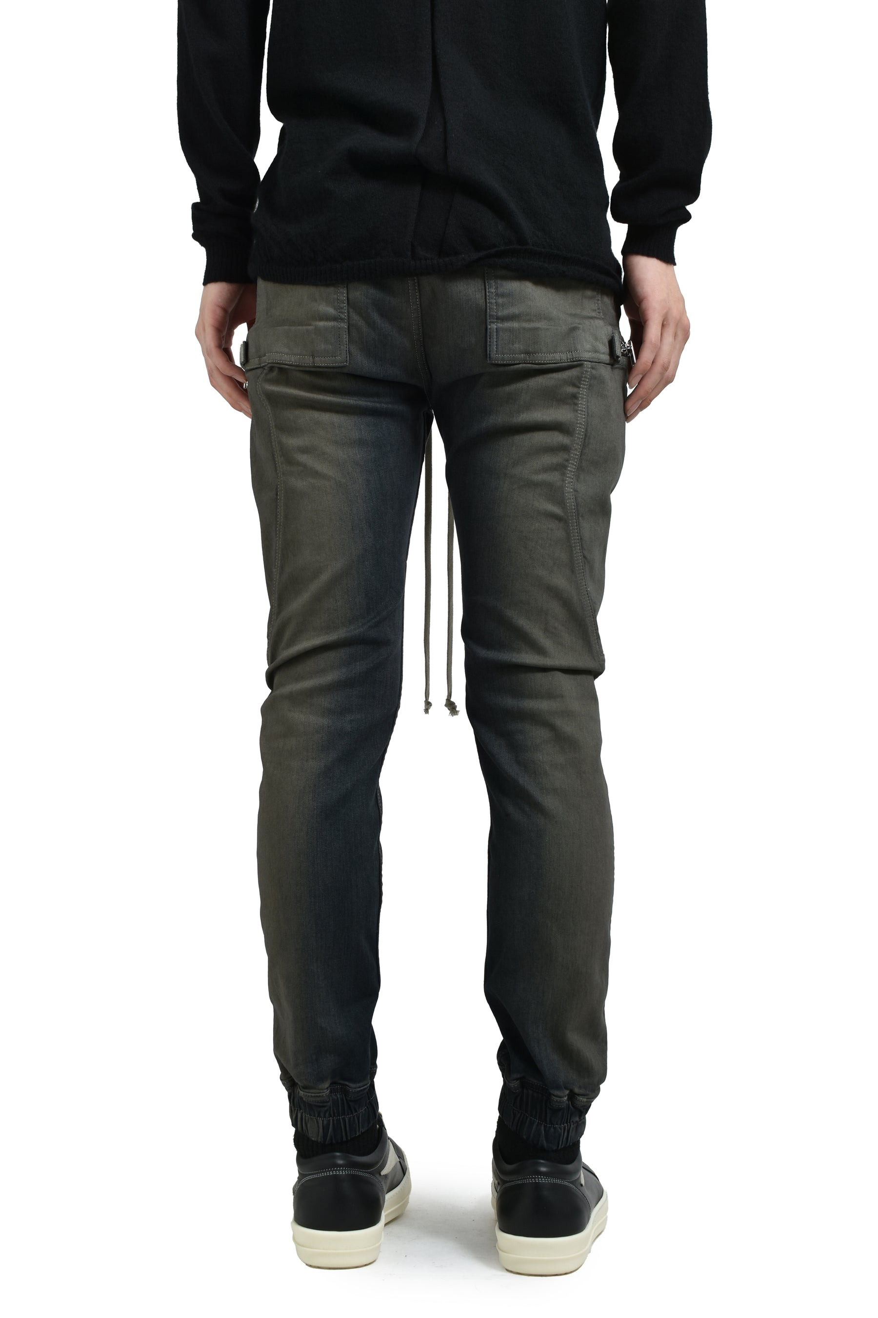BAUHAUS CARGO / DRKDUST DEGRADE - 2