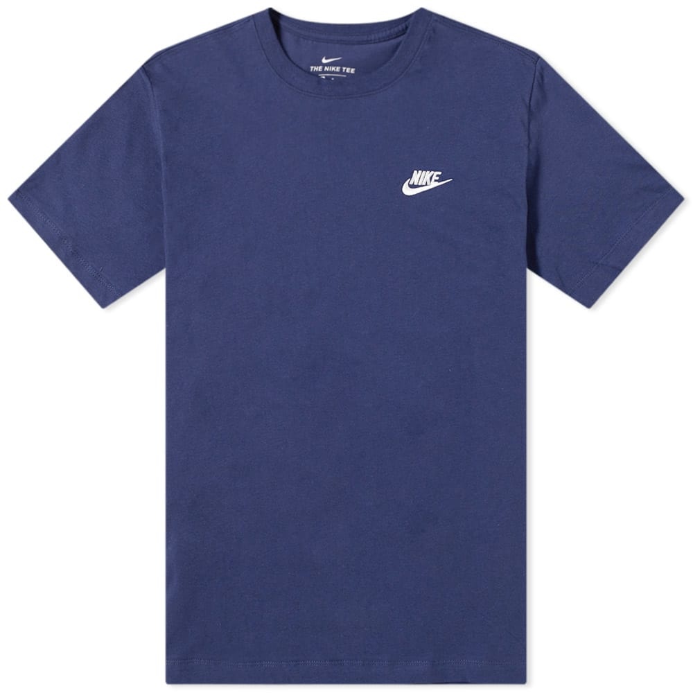 Nike Club Tee - 1