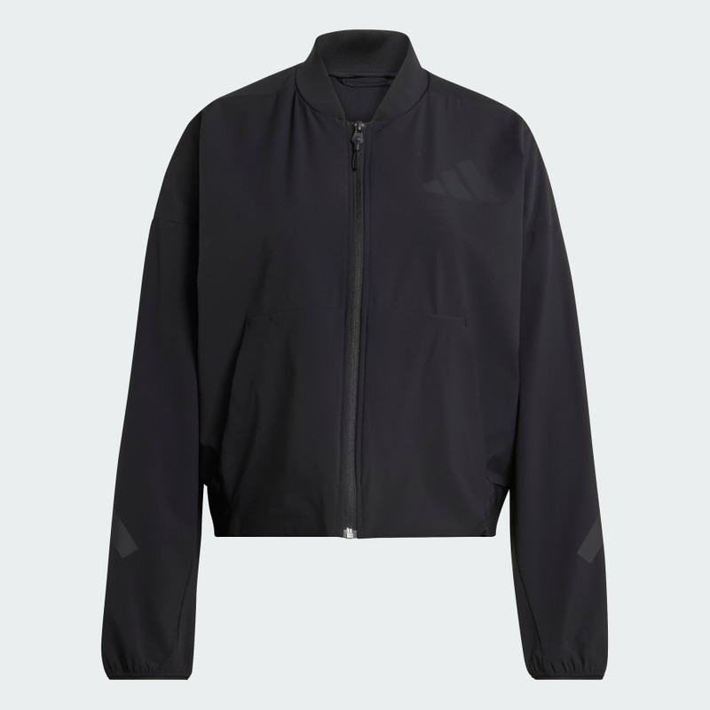 ADIDAS Z.N.E. WOVEN BOMBER JACKET 1