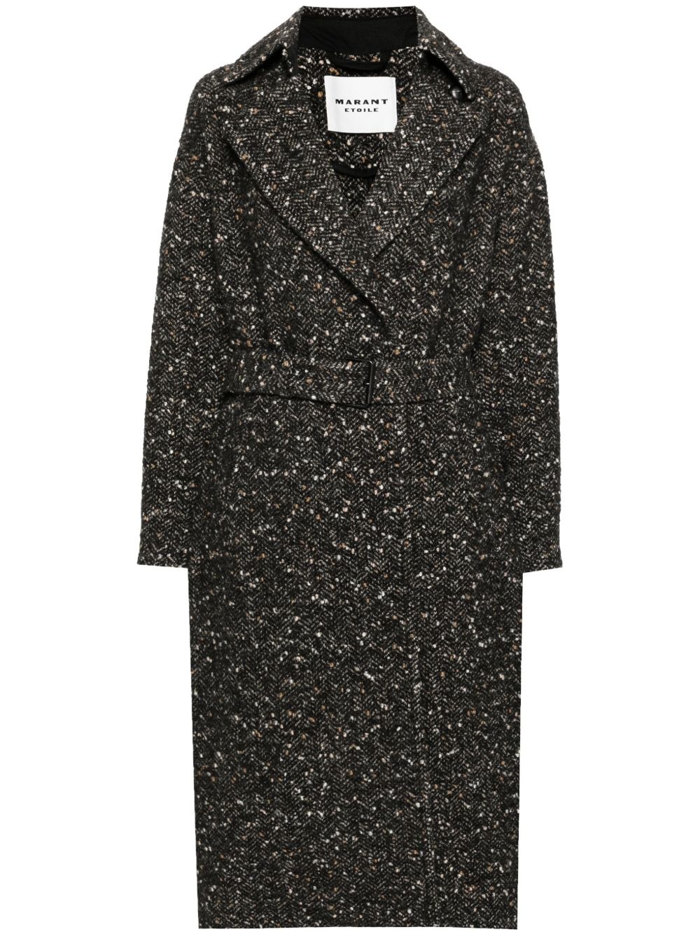 Horia coat - 1
