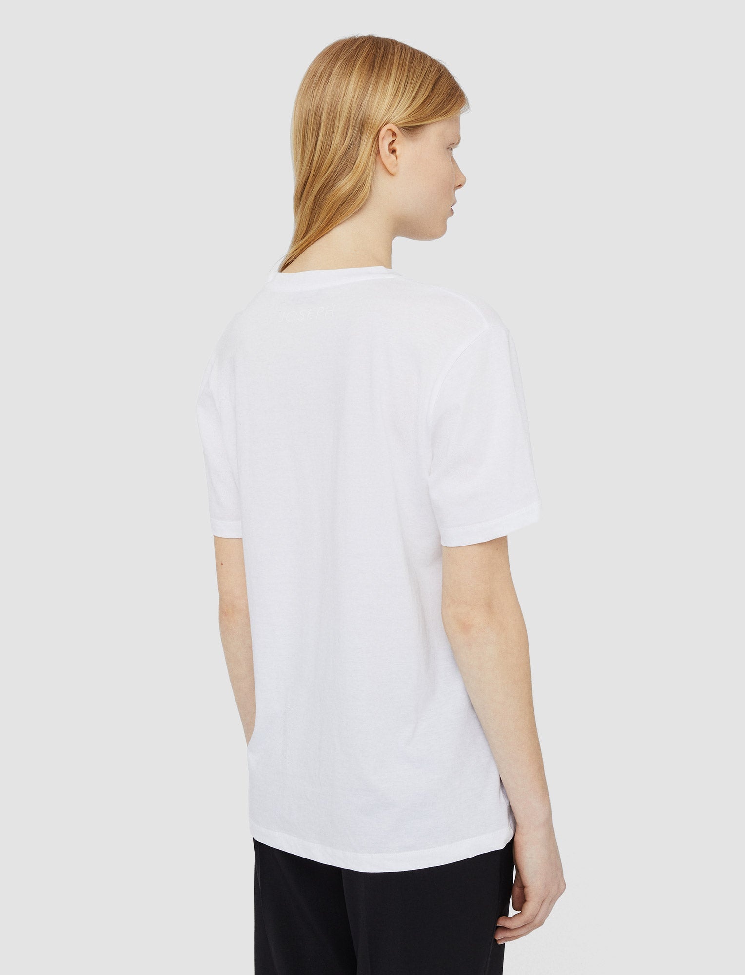 Cotton JOSEPH T-Shirt - 3