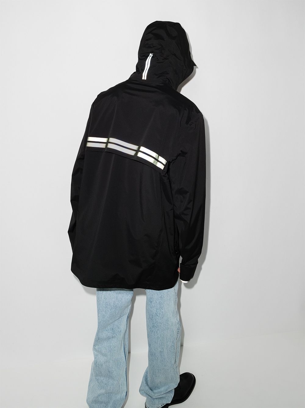 x Golden Goose Nanaimo jacket - 3