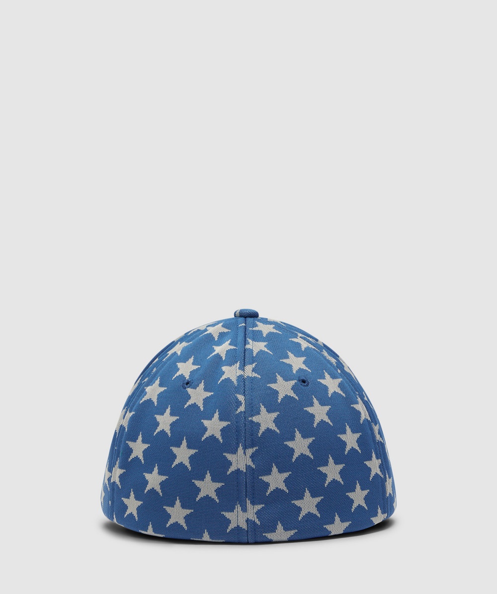 Poly baseball cap - 2