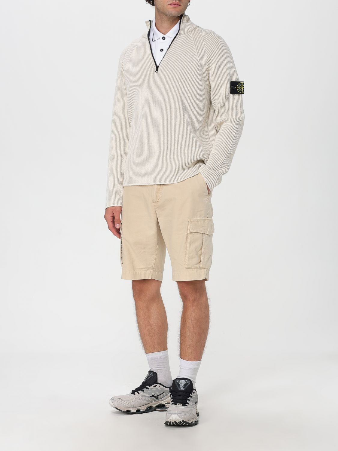 Polo shirt men Stone Island - 2