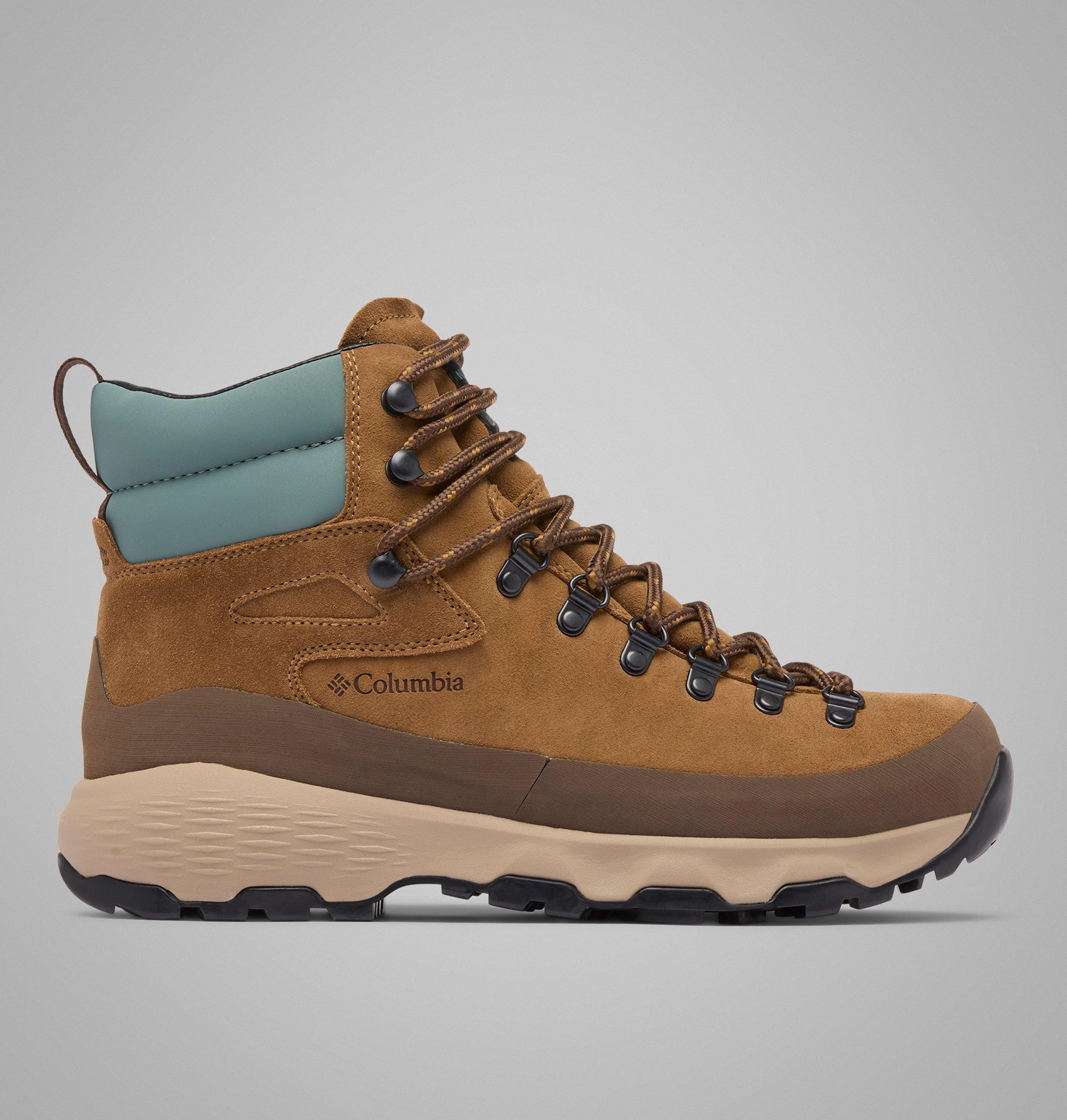 Men's Newton Alpine PT Boot - 1