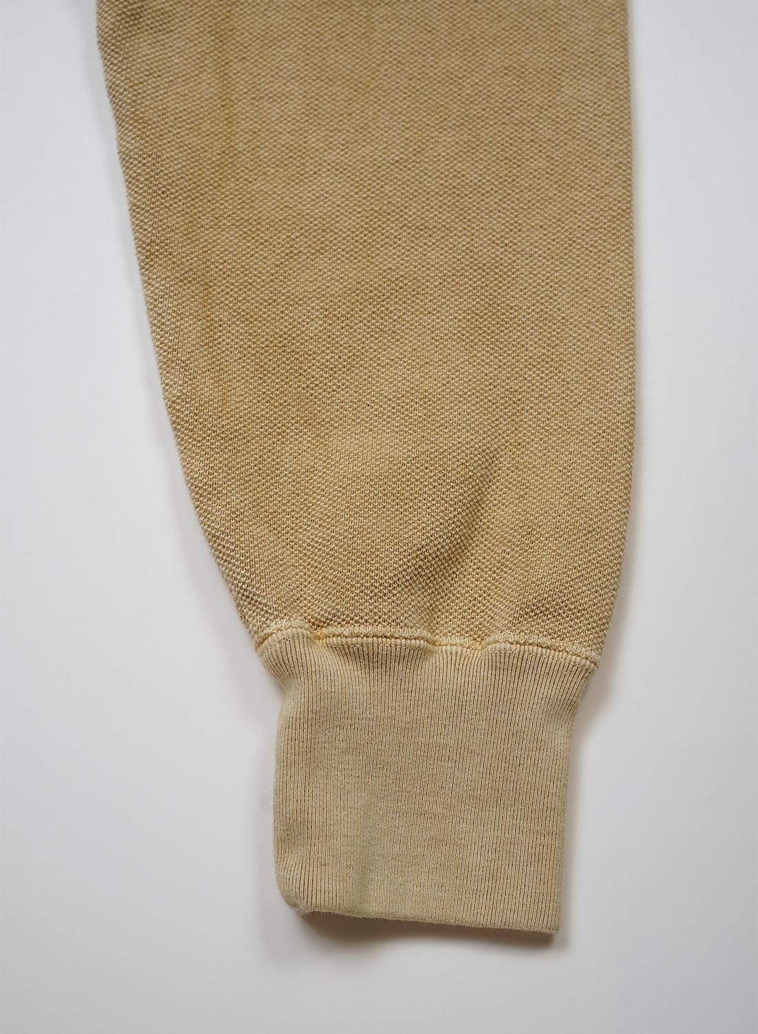 US Navy Smock Shirt in Khaki - 7