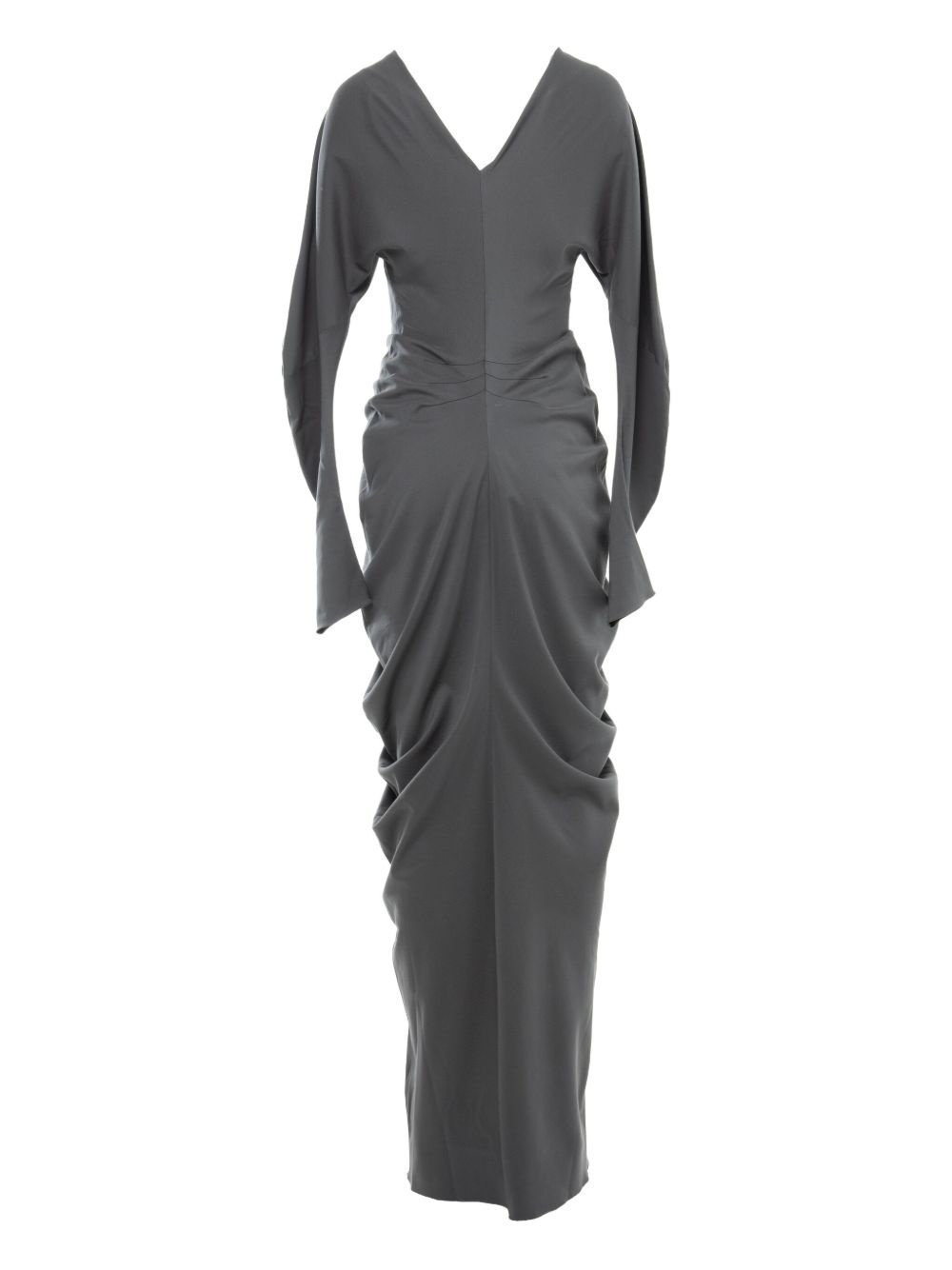 Kaz maxi dress - 2