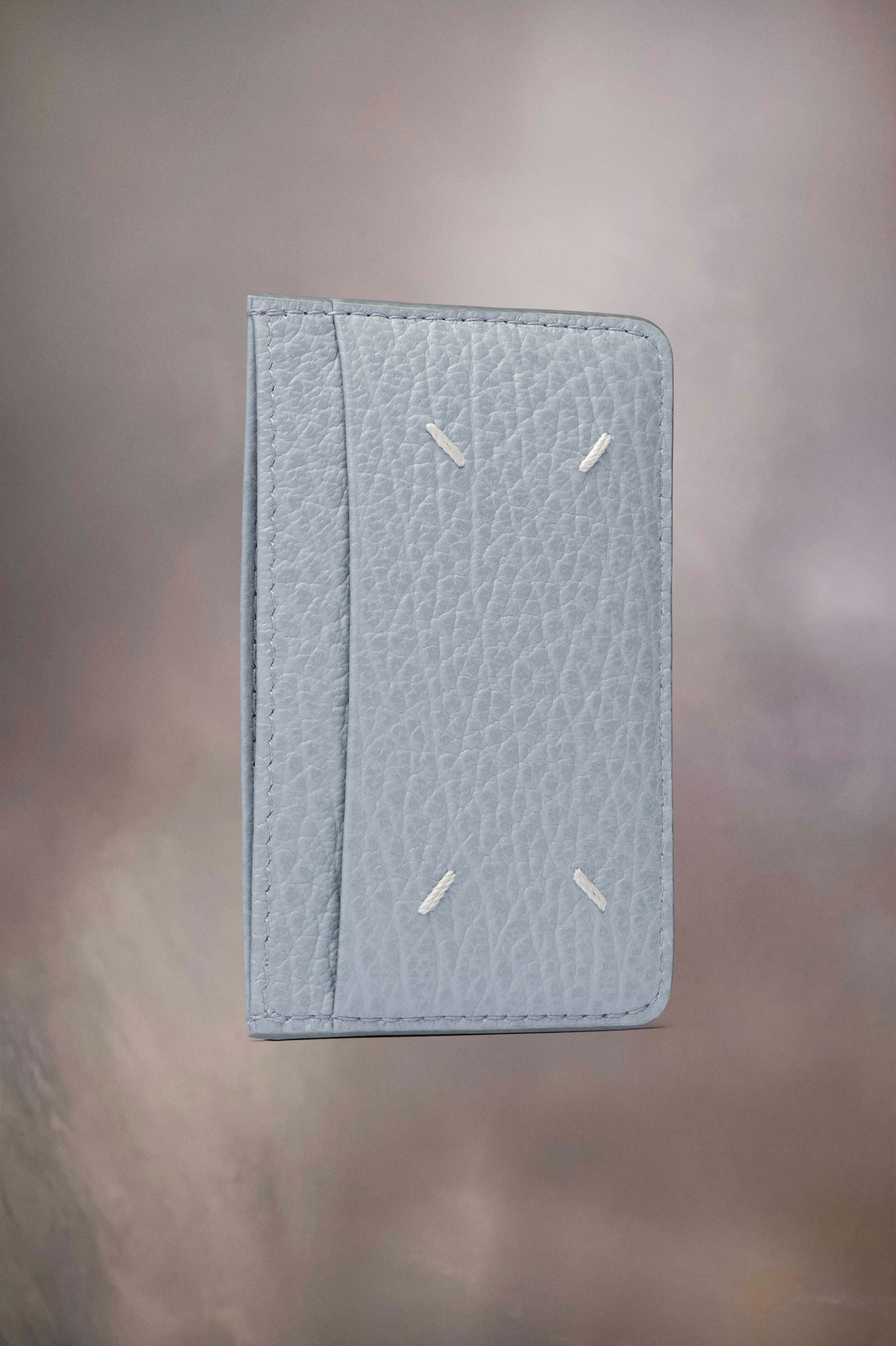 Four stitches cardholder - 3