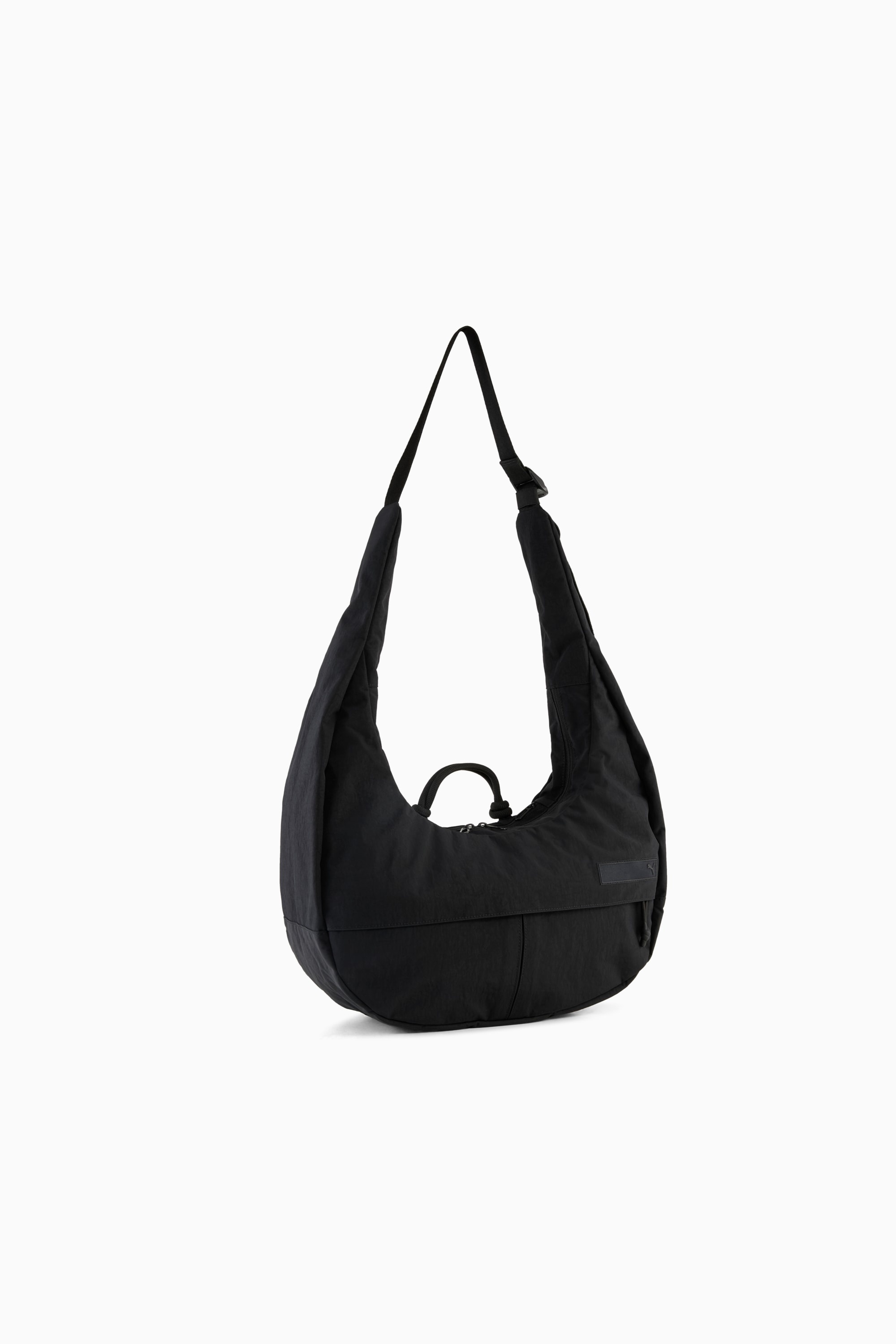 PUMA.BL Large 16.5L Hobo Crossbody Bag - 6