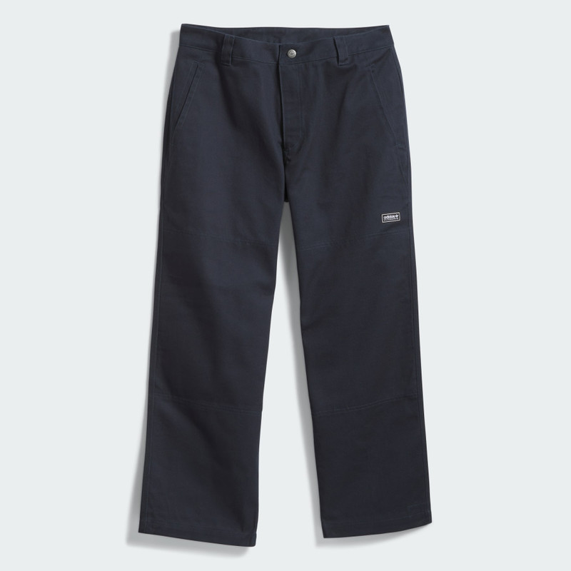 SKATEBOARDING CHINO PANTS 1
