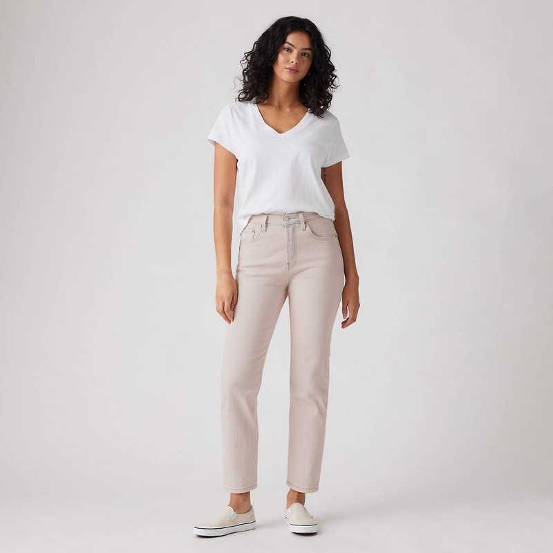 501® ORIGINAL CROPPED WOMEN'S JEANS 2