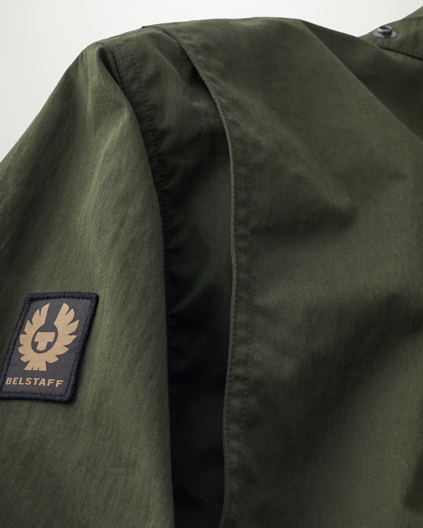 DROME JACKET - 8
