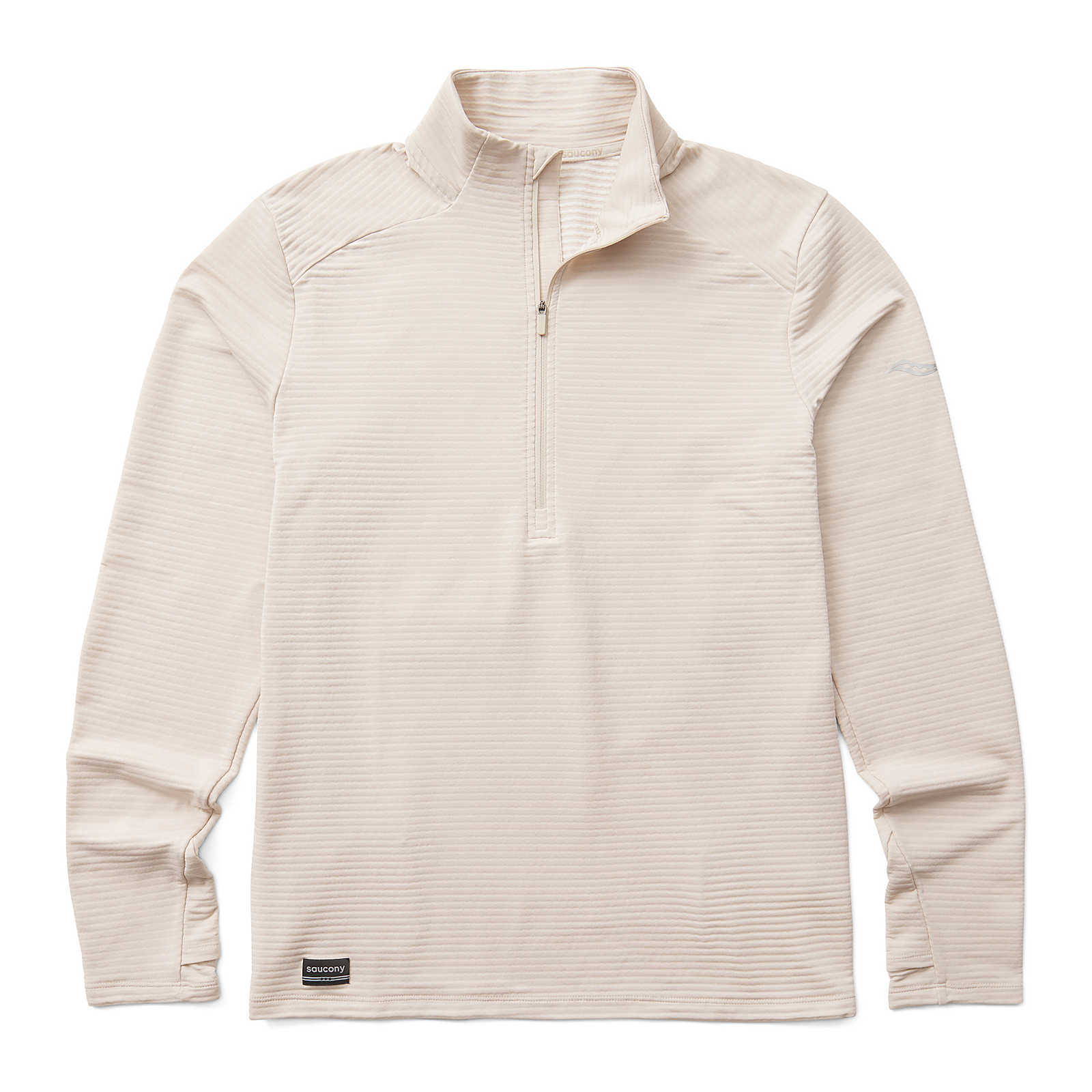 Triumph 3D 1/2 Zip - 1