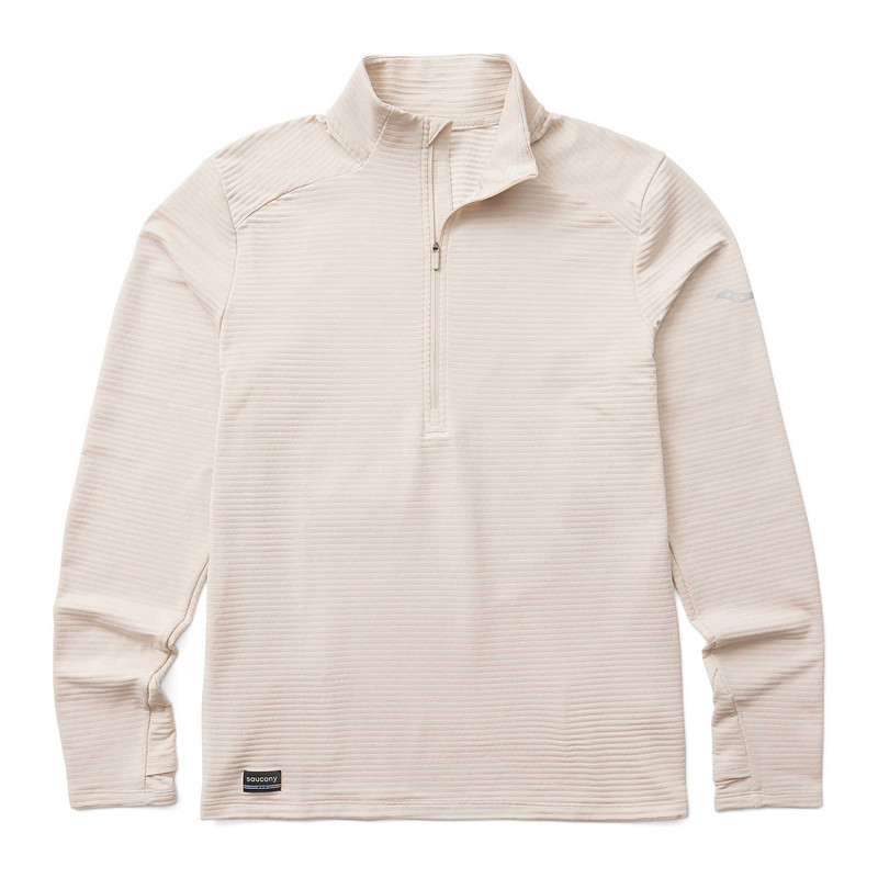 Triumph 3D 1/2 Zip 1