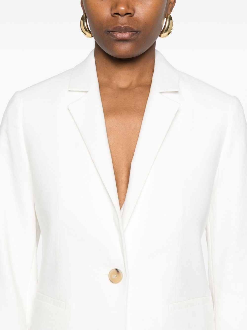 shrunken blazer - 5