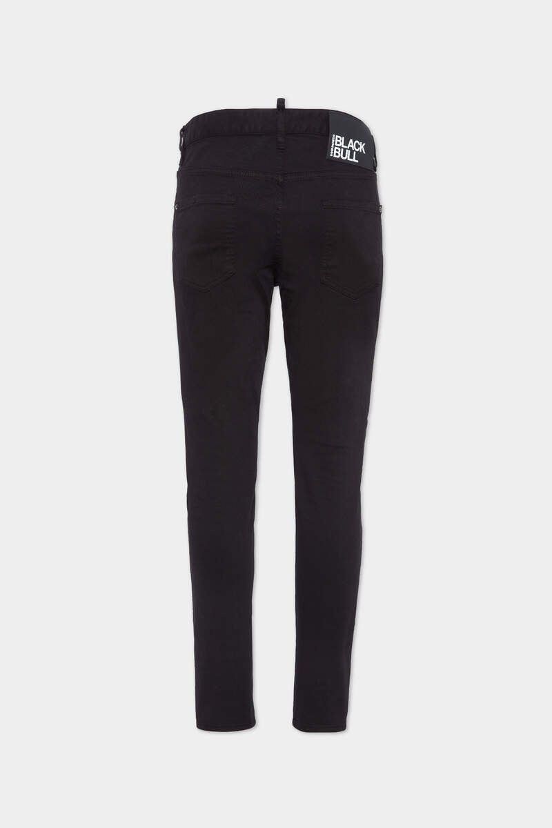 BLACK BULL COOL GUY JEANS - 2