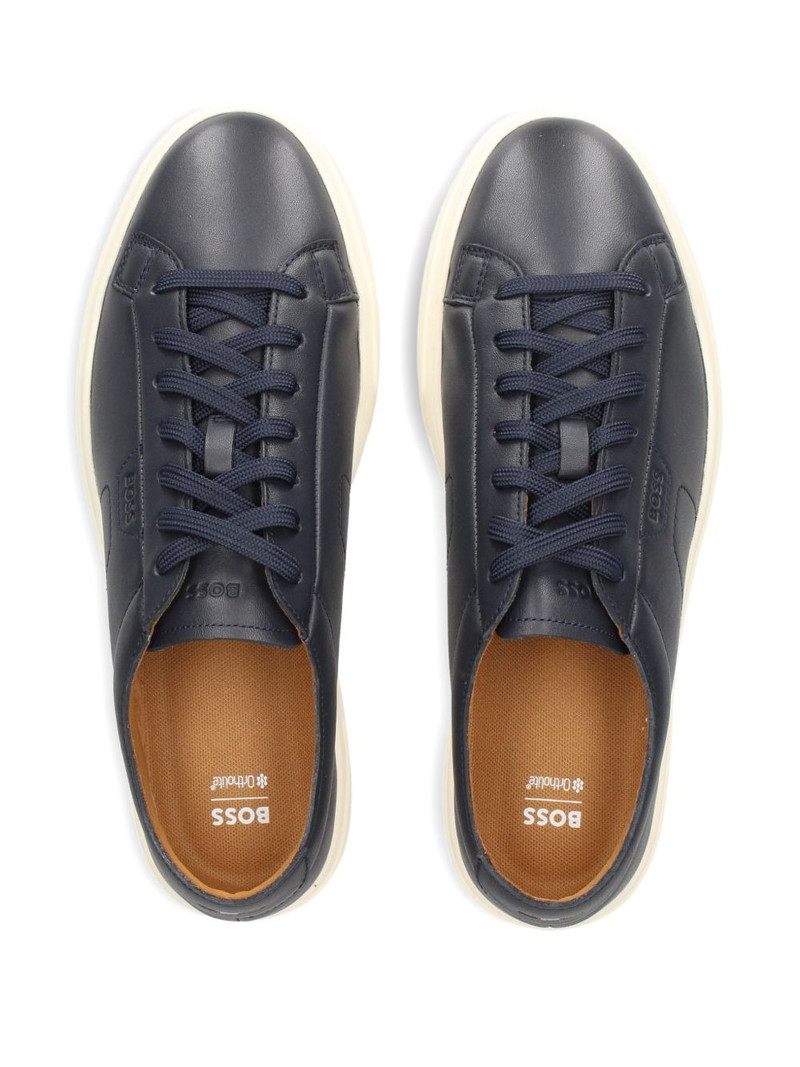 leather sneakers 4