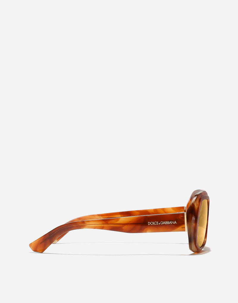 M'S Fashion ShowSunglasses 3