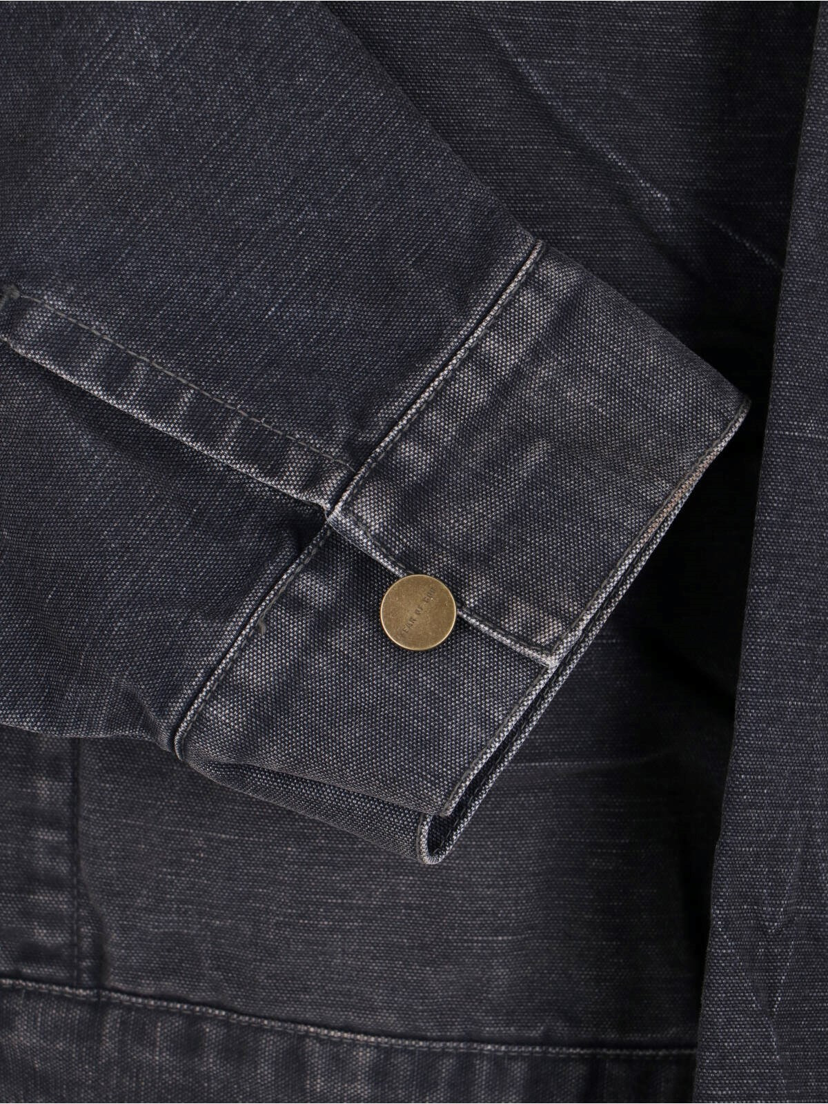 "UTILITY" JACKET - 4