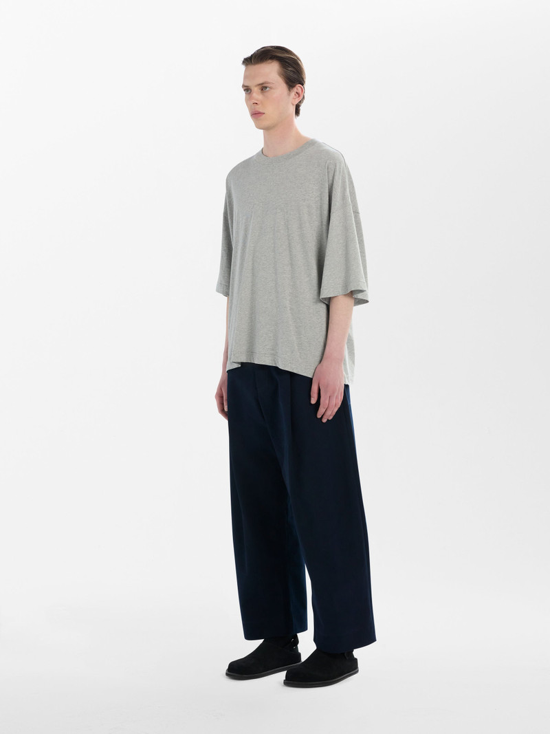 Studio Nicholson Sorte Pant outlook