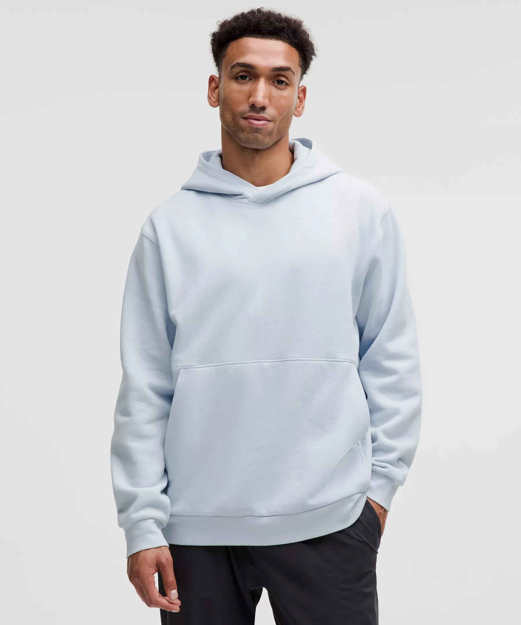 Steady State Pullover Hoodie - 1