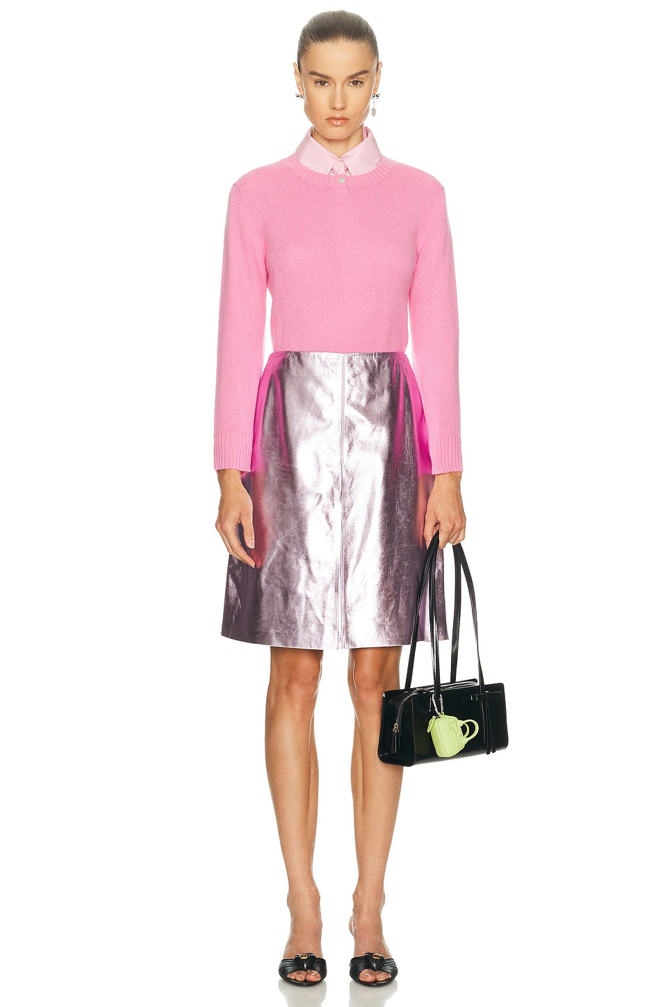 Pino Sweater - 4