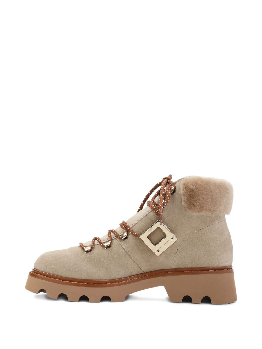 Rangers Truck ankle boots - 3