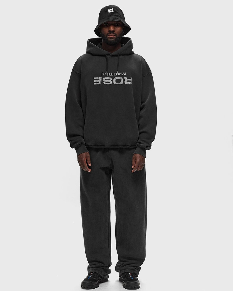 Martine Rose CLASSIC HOODIE outlook