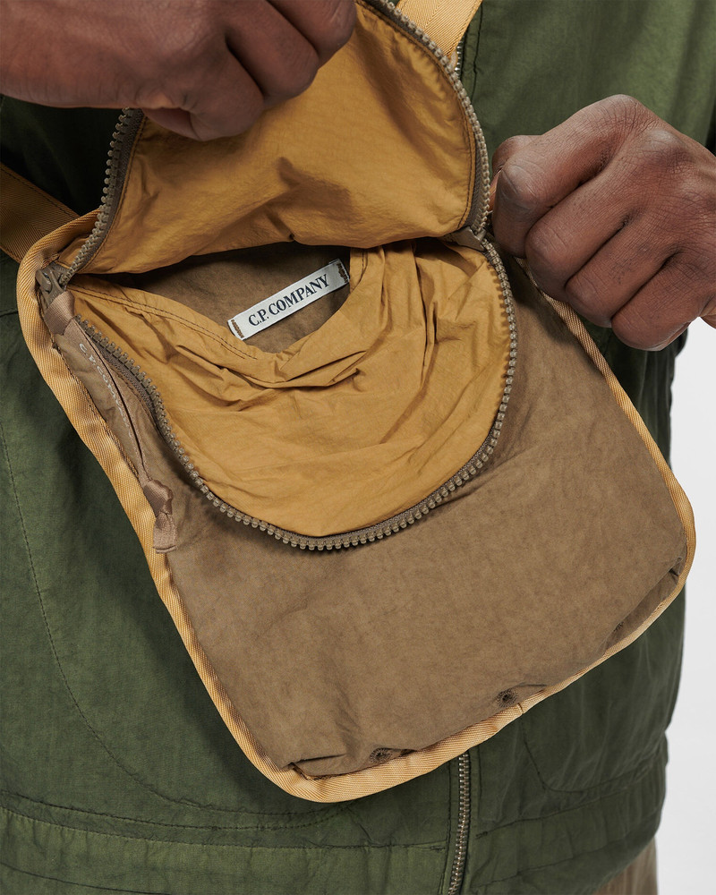 Ba-Tic Light Mixed Crossbody Bag 3