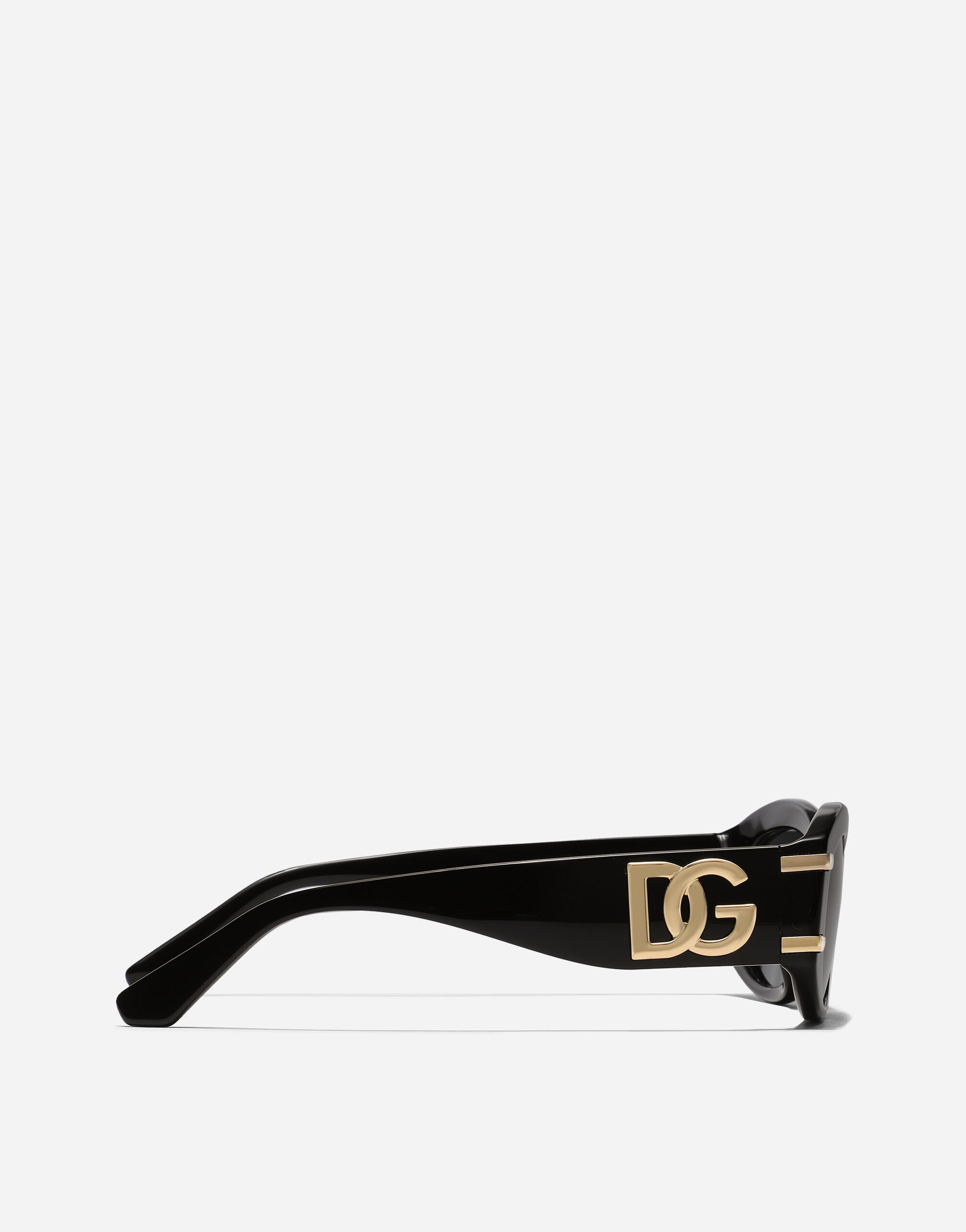 DG Griffe Sunglasses - 4