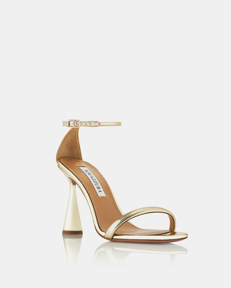 AQUAZZURA Hot Sandal 95 outlook