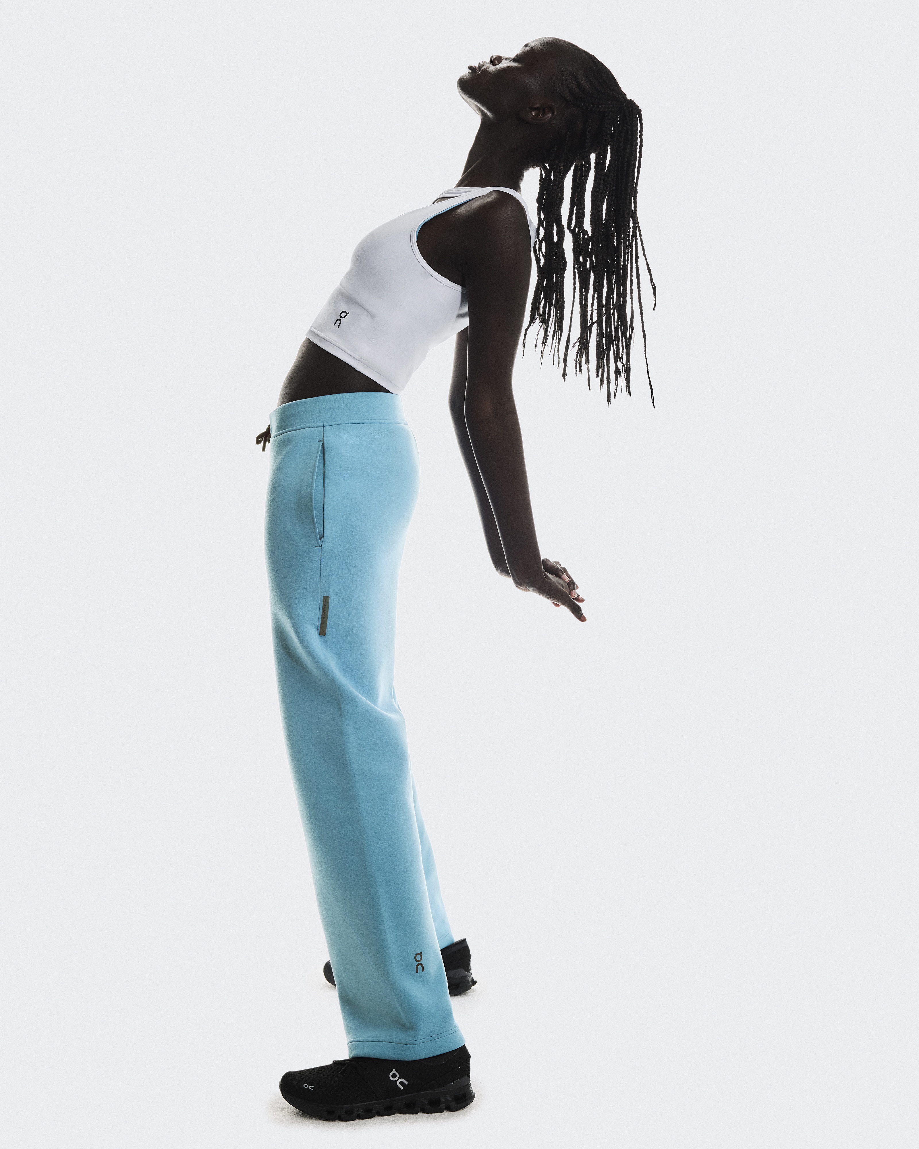 Focus Tech Sweatpants - 5