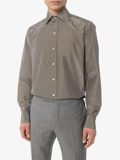 TOM FORD dress shirt outlook