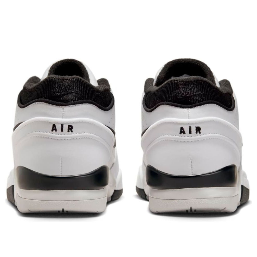 Nike x Billie Eilish Air Alpha Force 88 'White Black' DZ6763-102 - 4