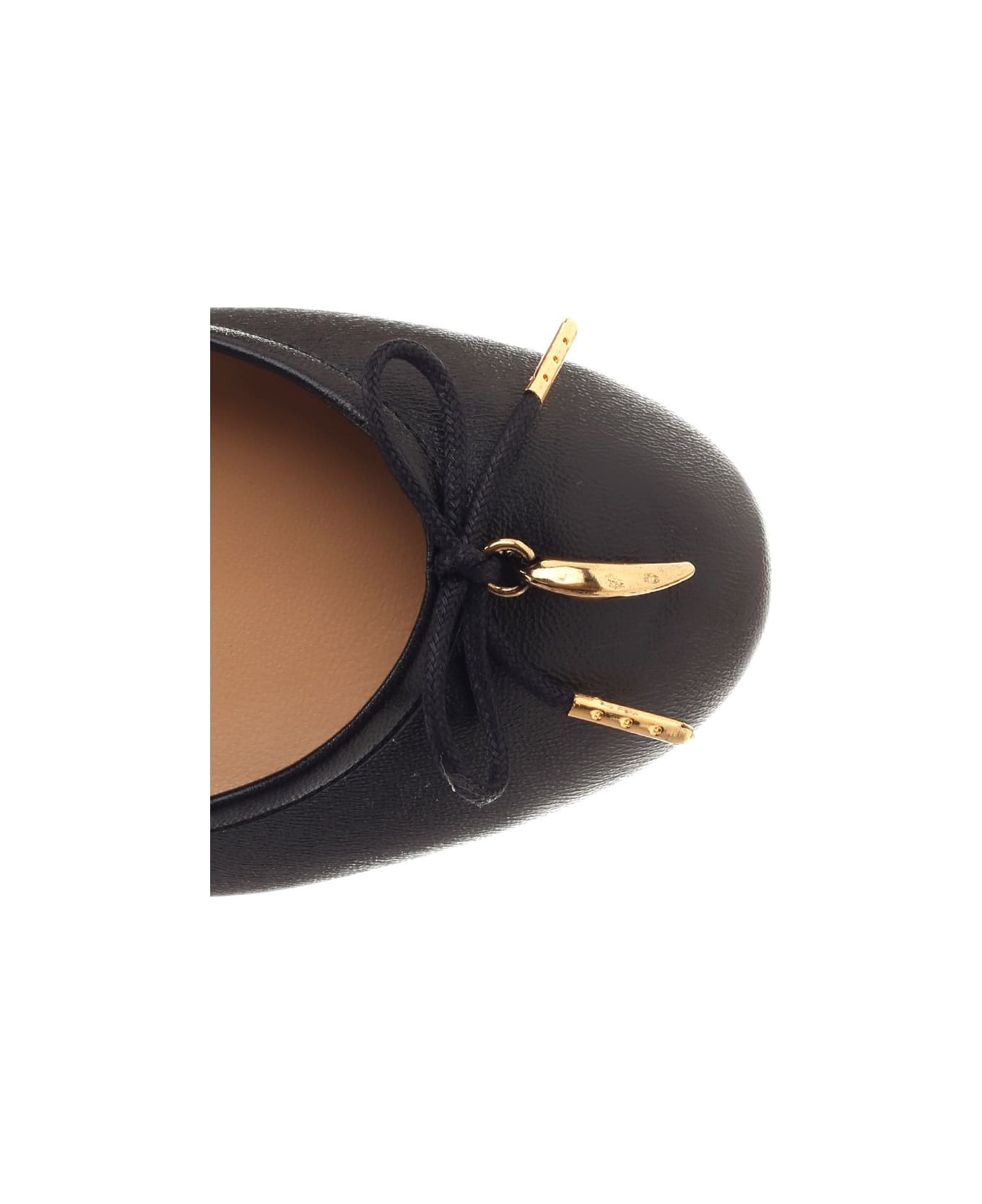 'iris' Flat Shoes - 4