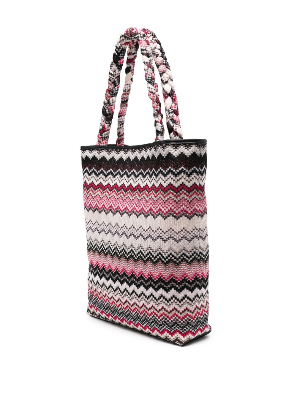 wave tote bag - 3