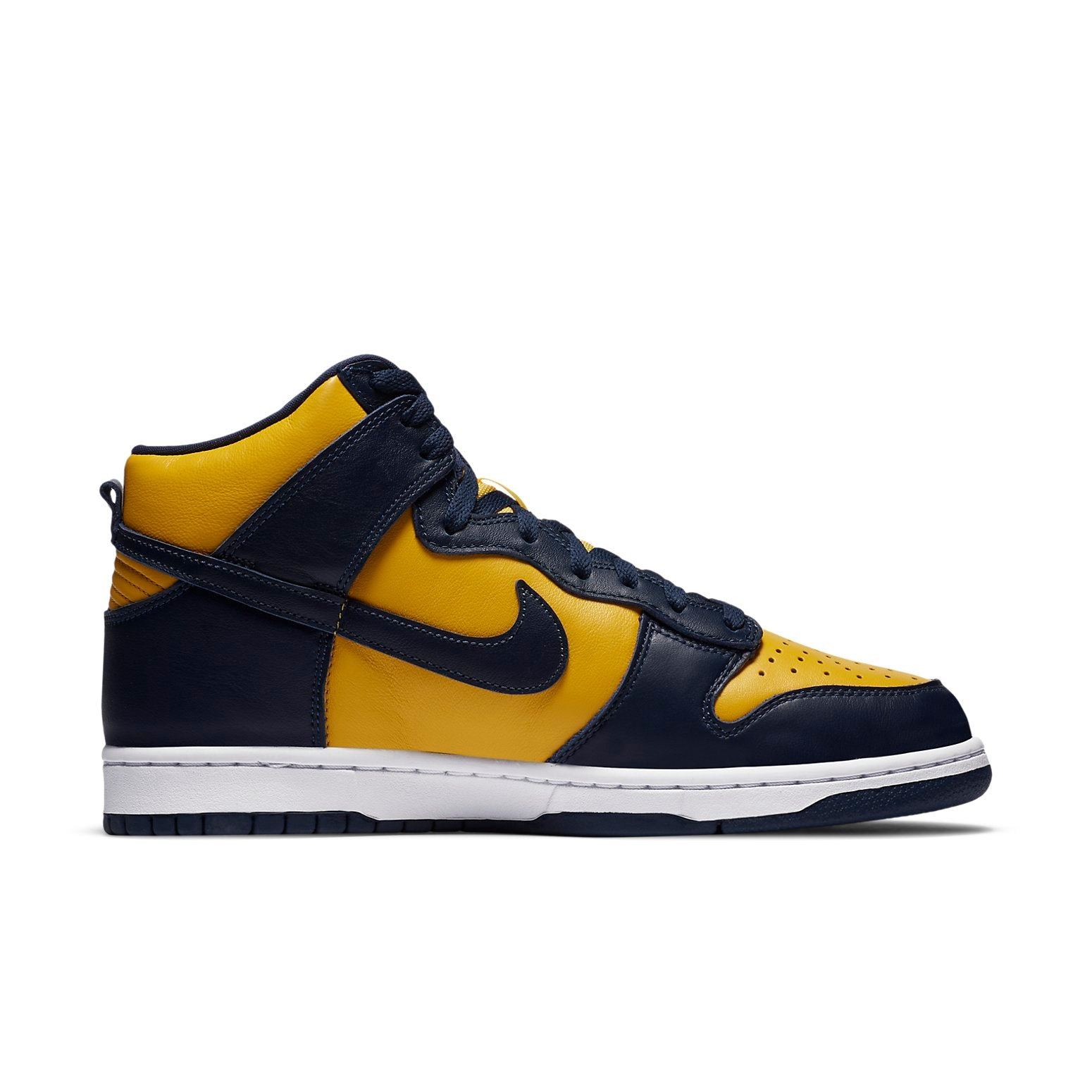 Nike Dunk High SP 'Michigan' 2020 CZ8149-700 - 2