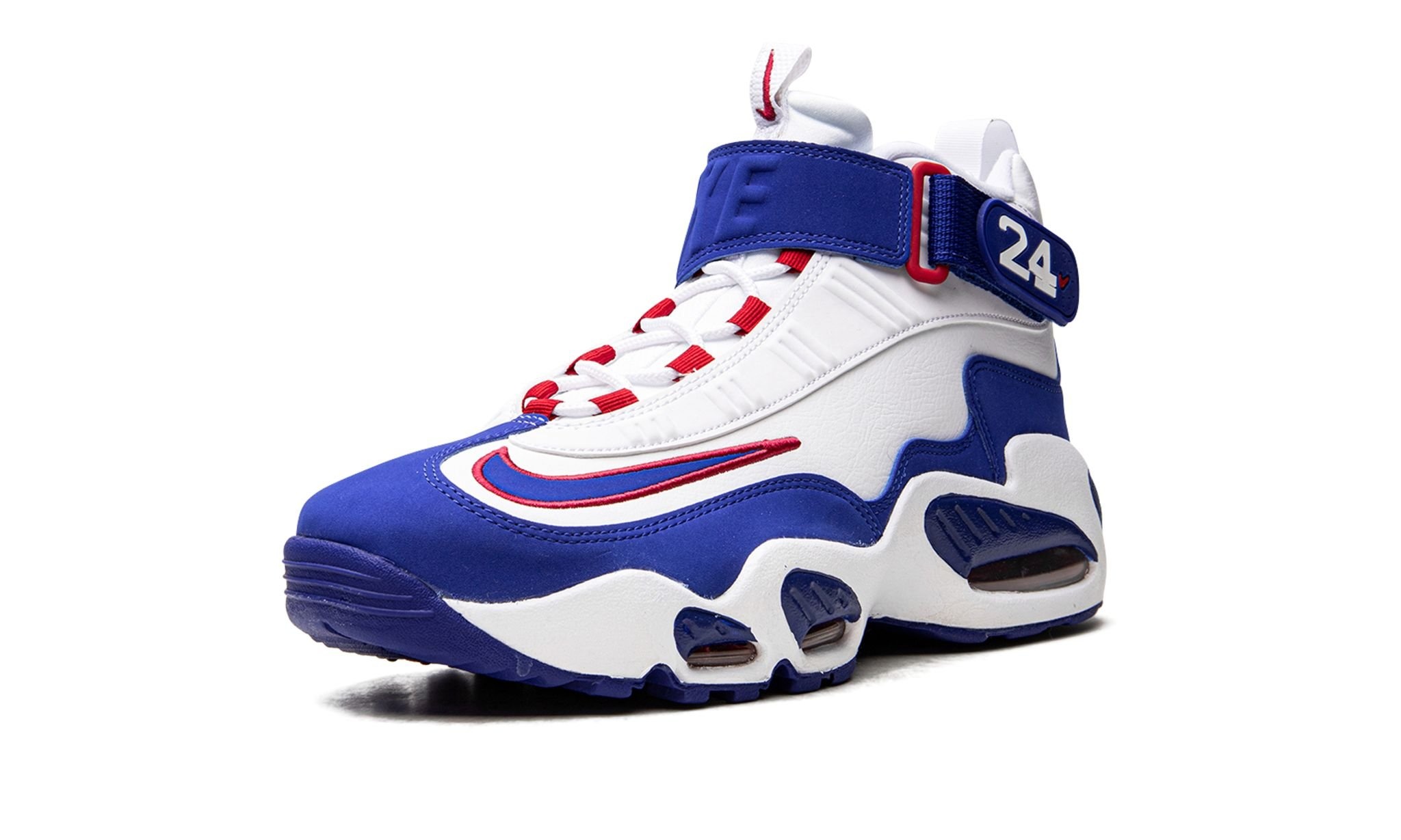 Air Griffey Max 1 "USA" - 4