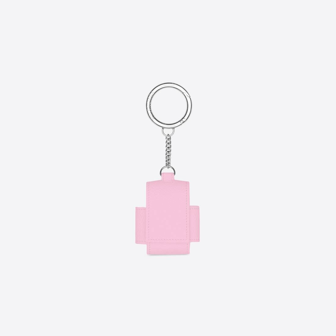 Men's Cash Earpods Holder in Pink - 2